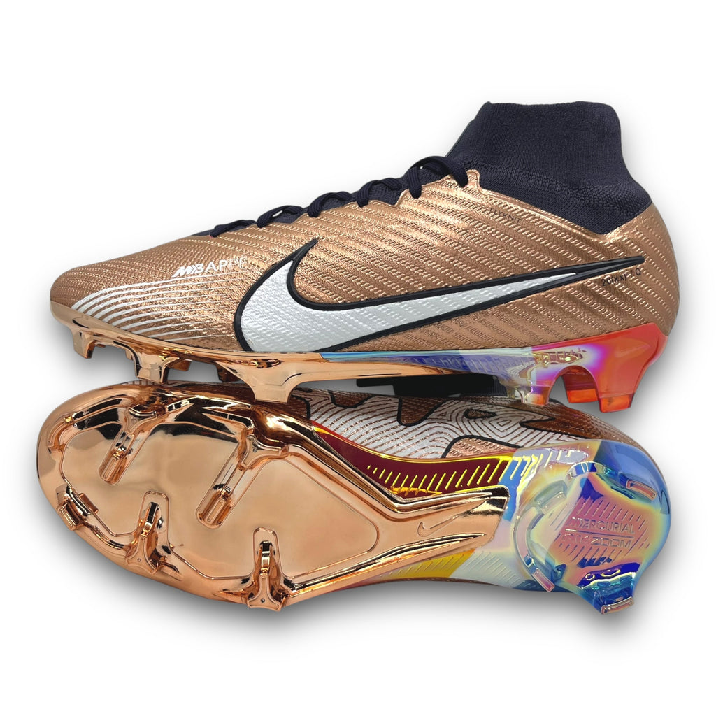 Nike Mercurial Superfly Air Zoom Elite 9 FG - Édition Limitée