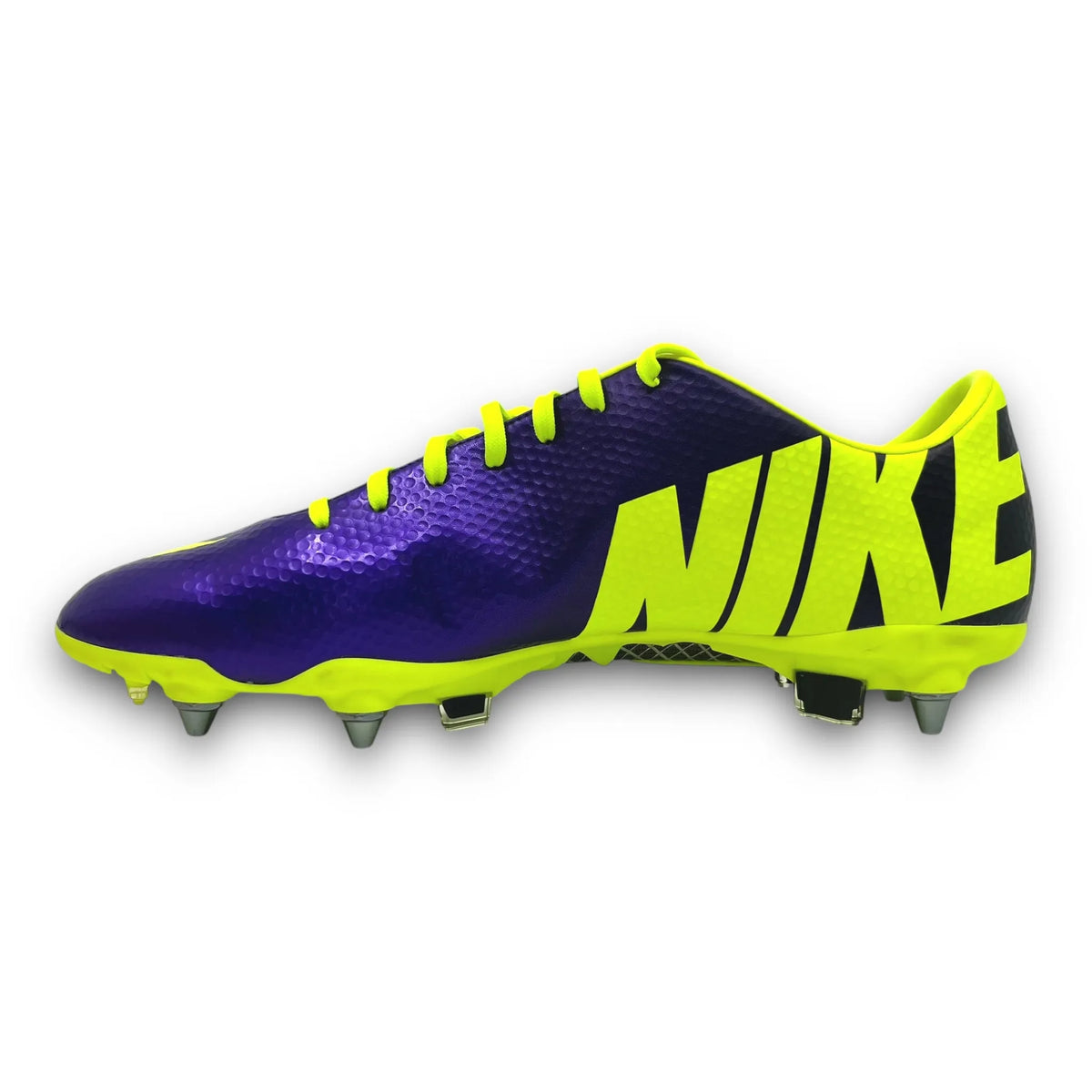 Nike Mercurial Vapor 9 Elite SG PRO