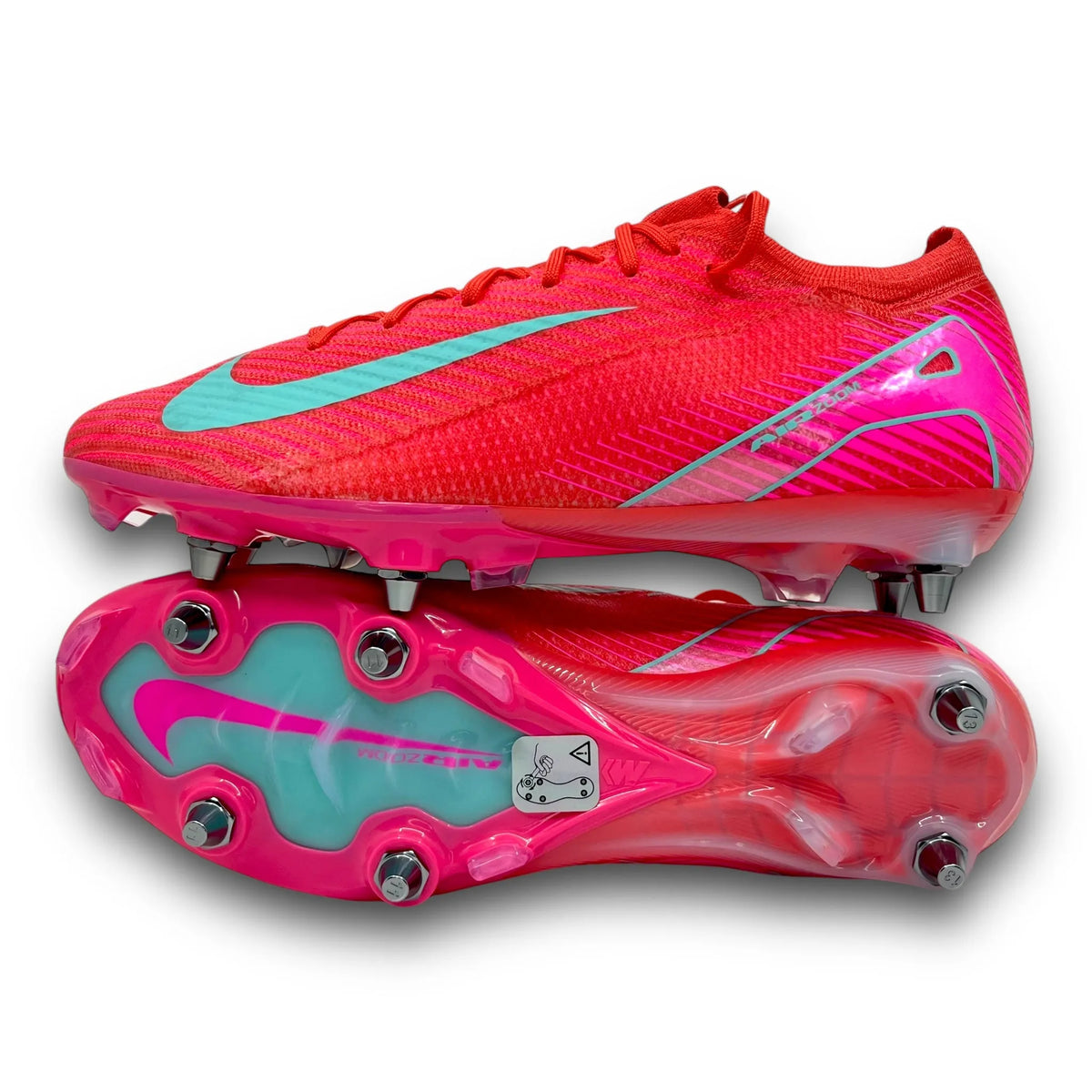 Nike Mercurial Vapor 16 Air Zoom Elite SG PRO