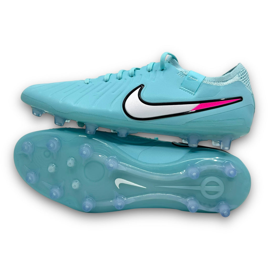 Nike Tiempo Legend 10 Elite AG