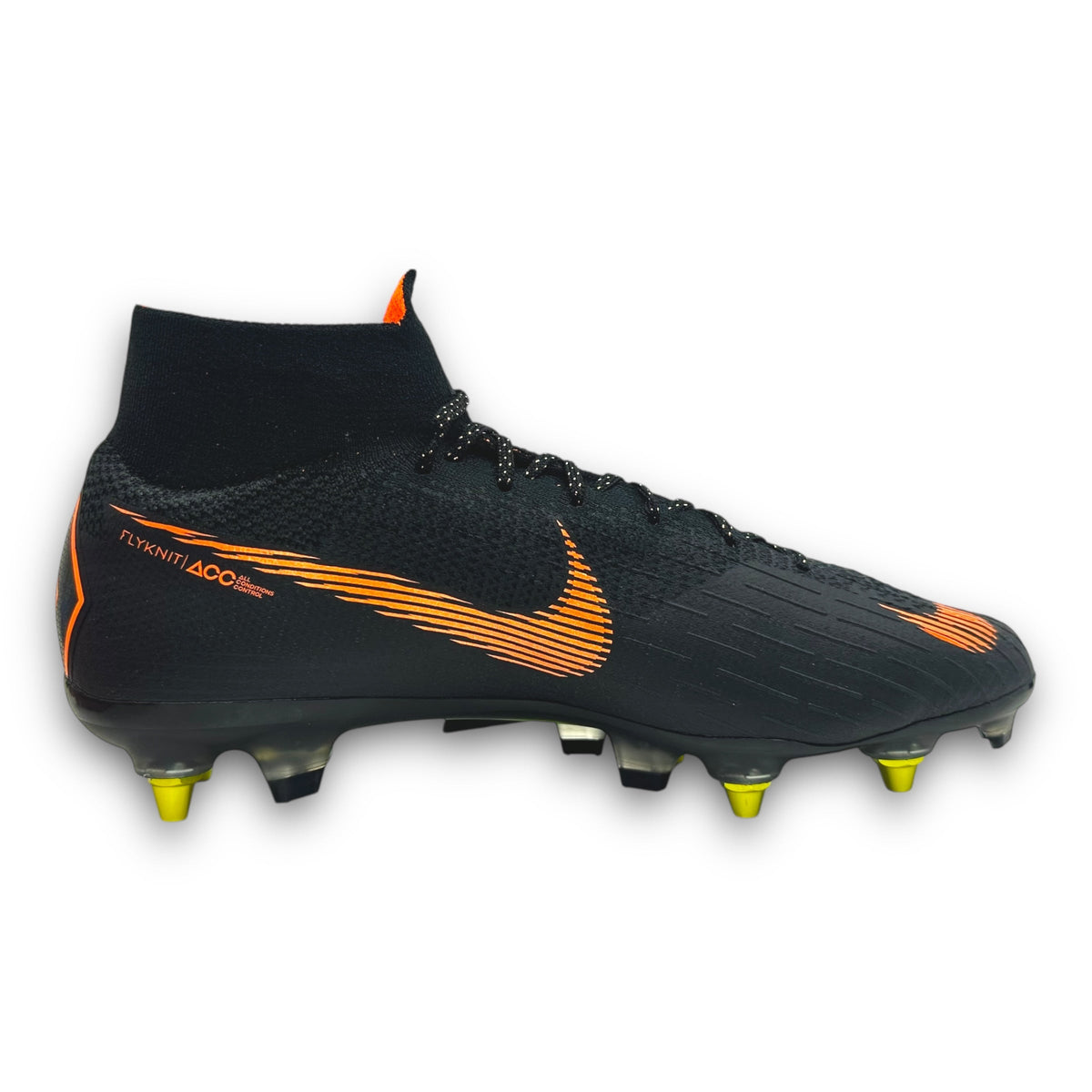Nike Mercurial Superfly 6 Elite SG Anti-Clog - Edition Limitée