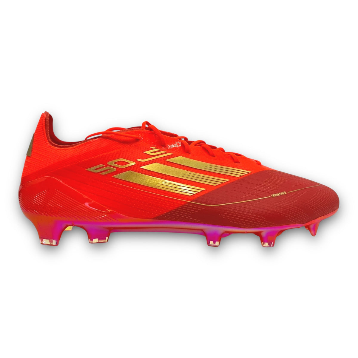 Adidas F50 Elite FG - Édition Limitée