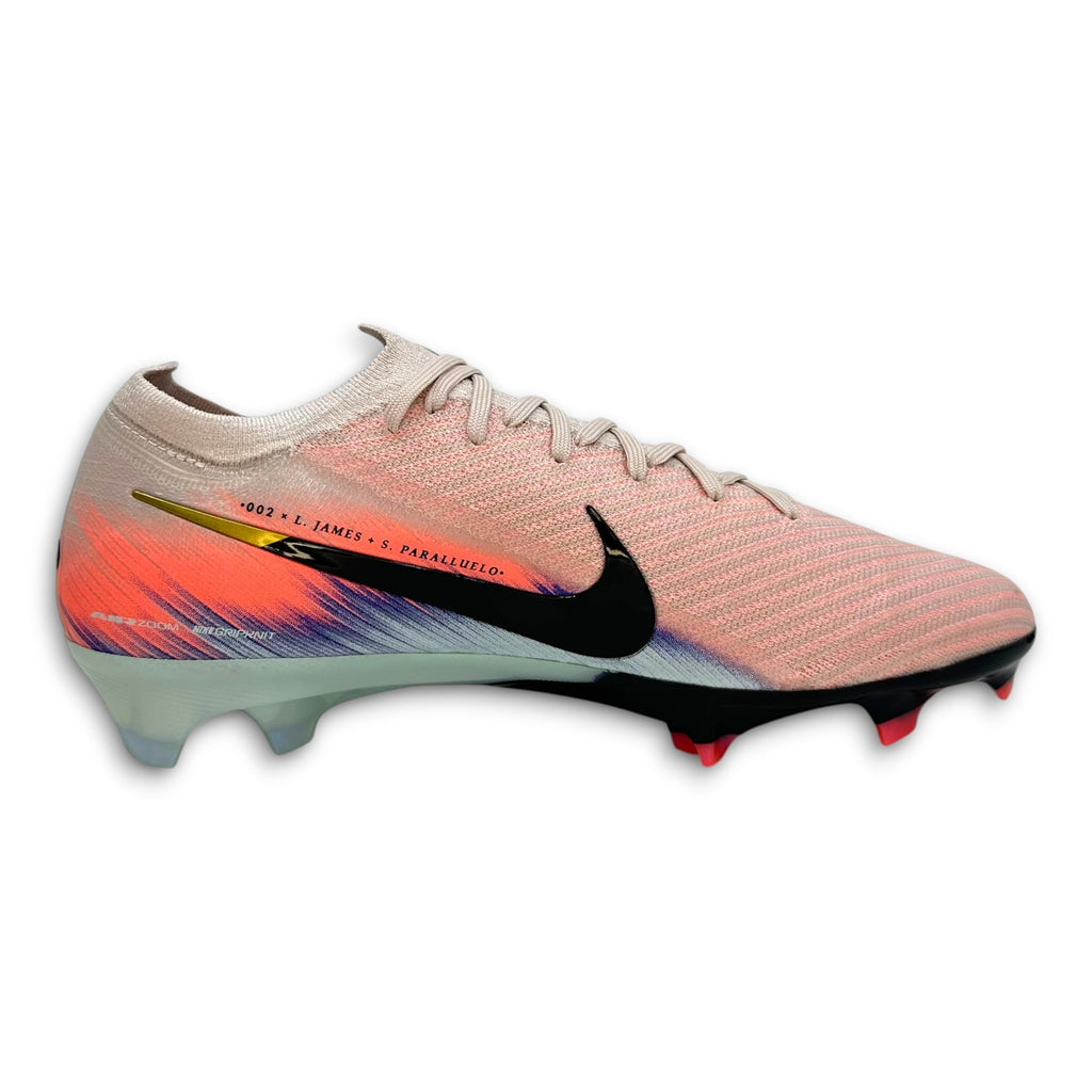 Nike Mercurial Vapor 16 Air Zoom Elite FG - Edition Limitée