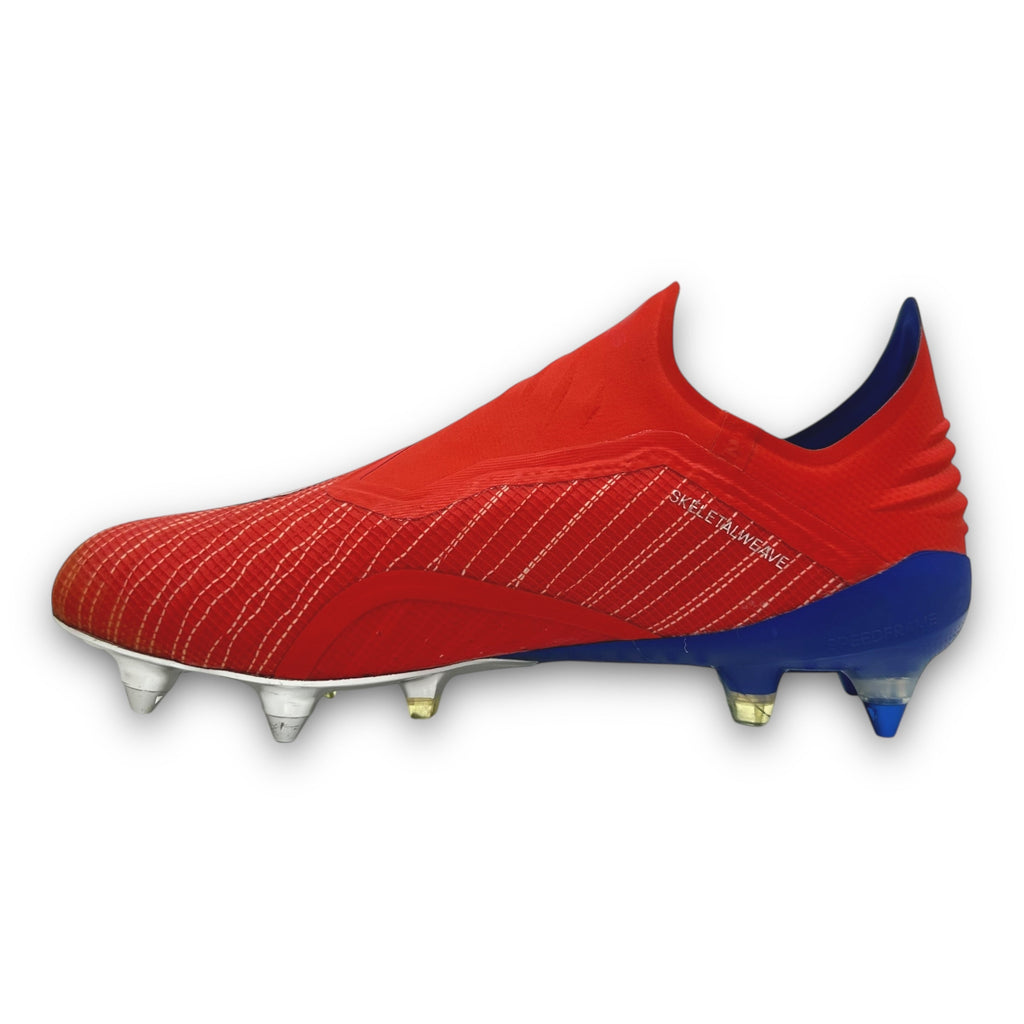Adidas X 18+ SG