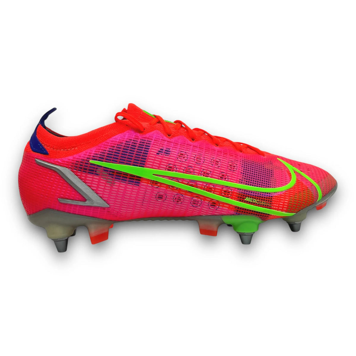 Nike Mercurial Vapor 14 Elite SG PRO
