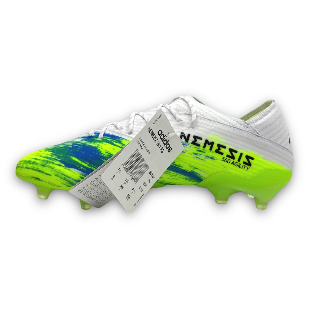 Adidas Nemeziz 19.1 FG