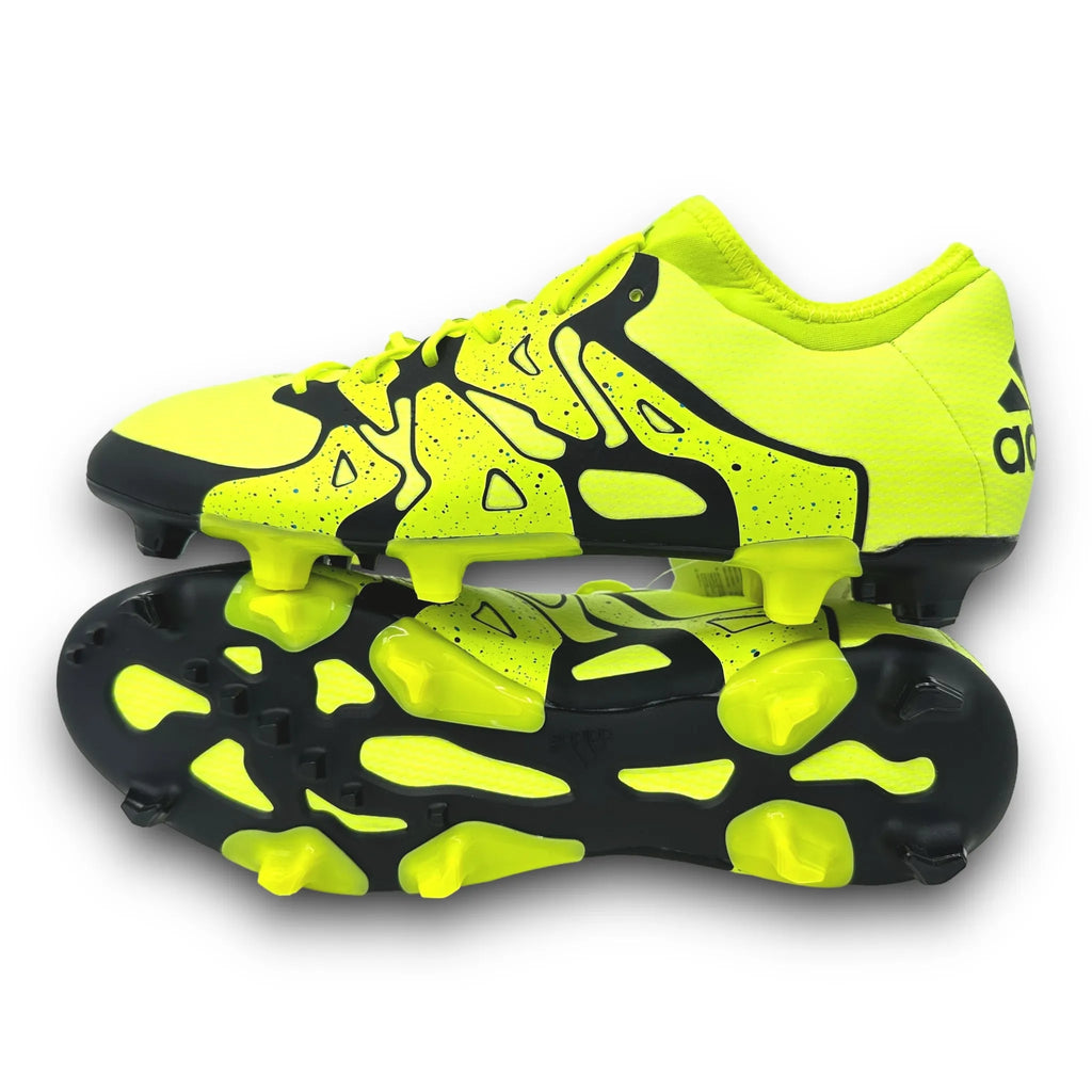 Adidas X 15.1 FG