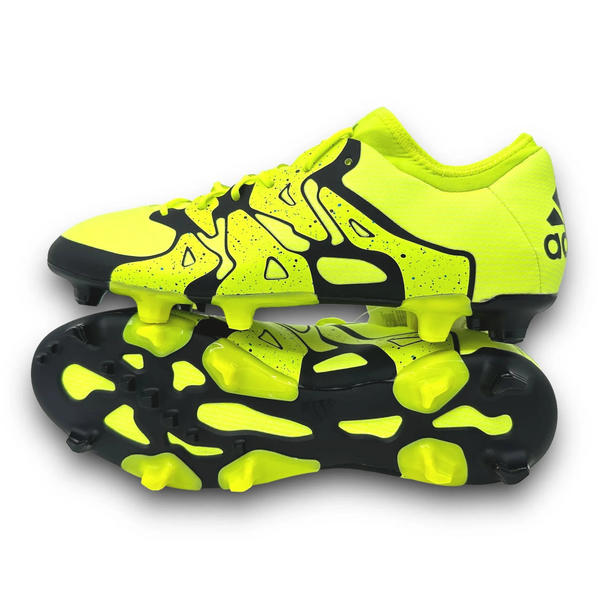 Adidas X 15.1 FG