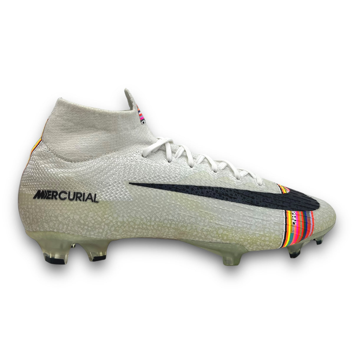 Nike Mercurial Superfly 6 Elite FG