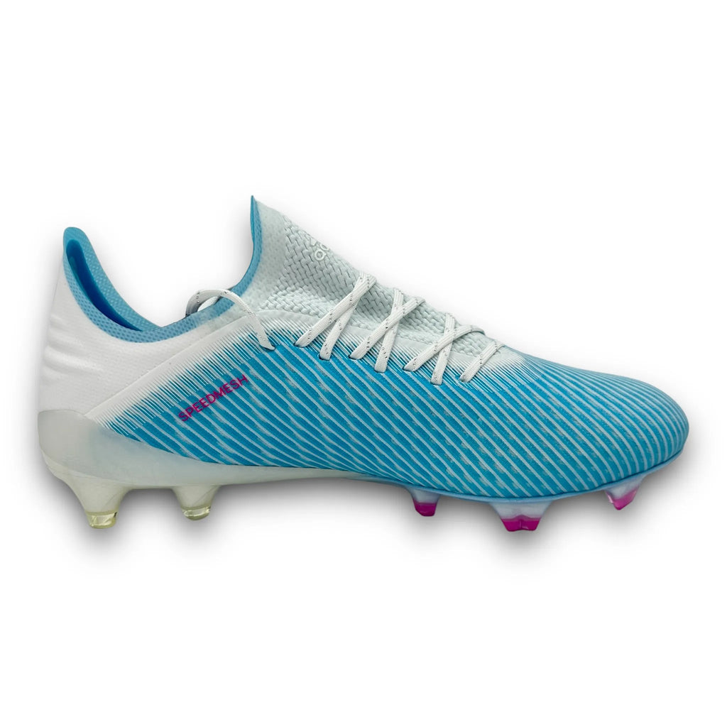 Adidas X 19.1 FG