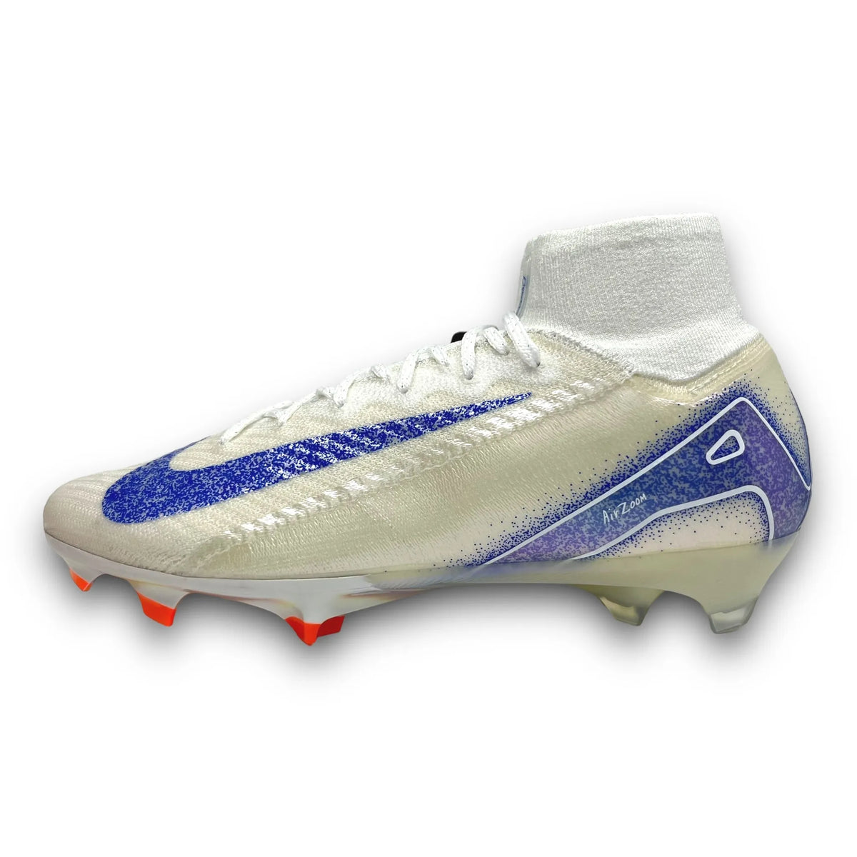 Nike Mercurial Superfly 10 Air Zoom Elite FG