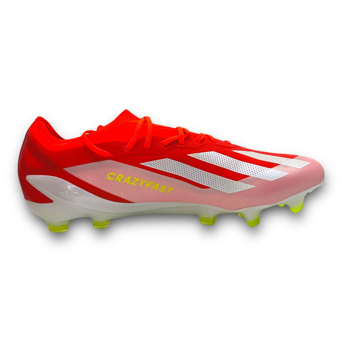 Adidas X Crazyfast.1 FG