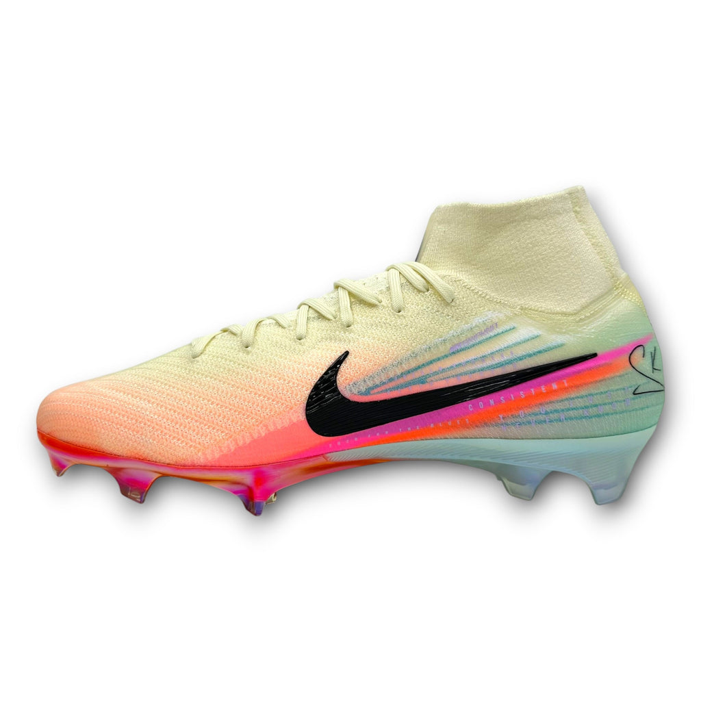 Nike Mercurial Superfly 10 Air Zoom Elite FG - Personal Édition