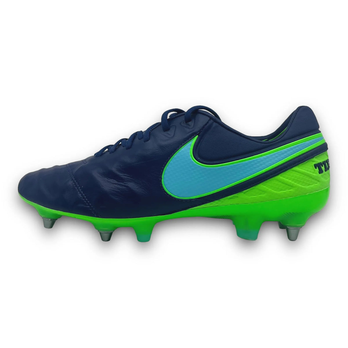 Nike Tiempo Legend 6 Elite SG PRO