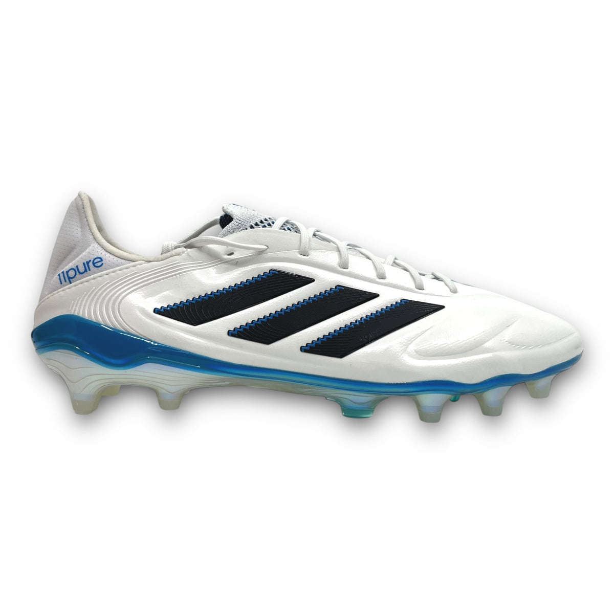 Adidas Copa 11 Pure FG - Edition Limitée