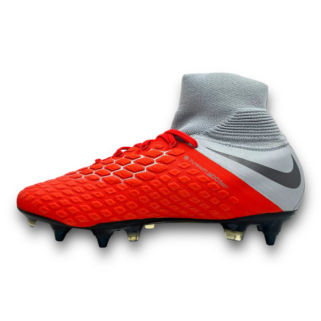 Nike Hypervenom Phantom 3 DF SG Anti-Clog