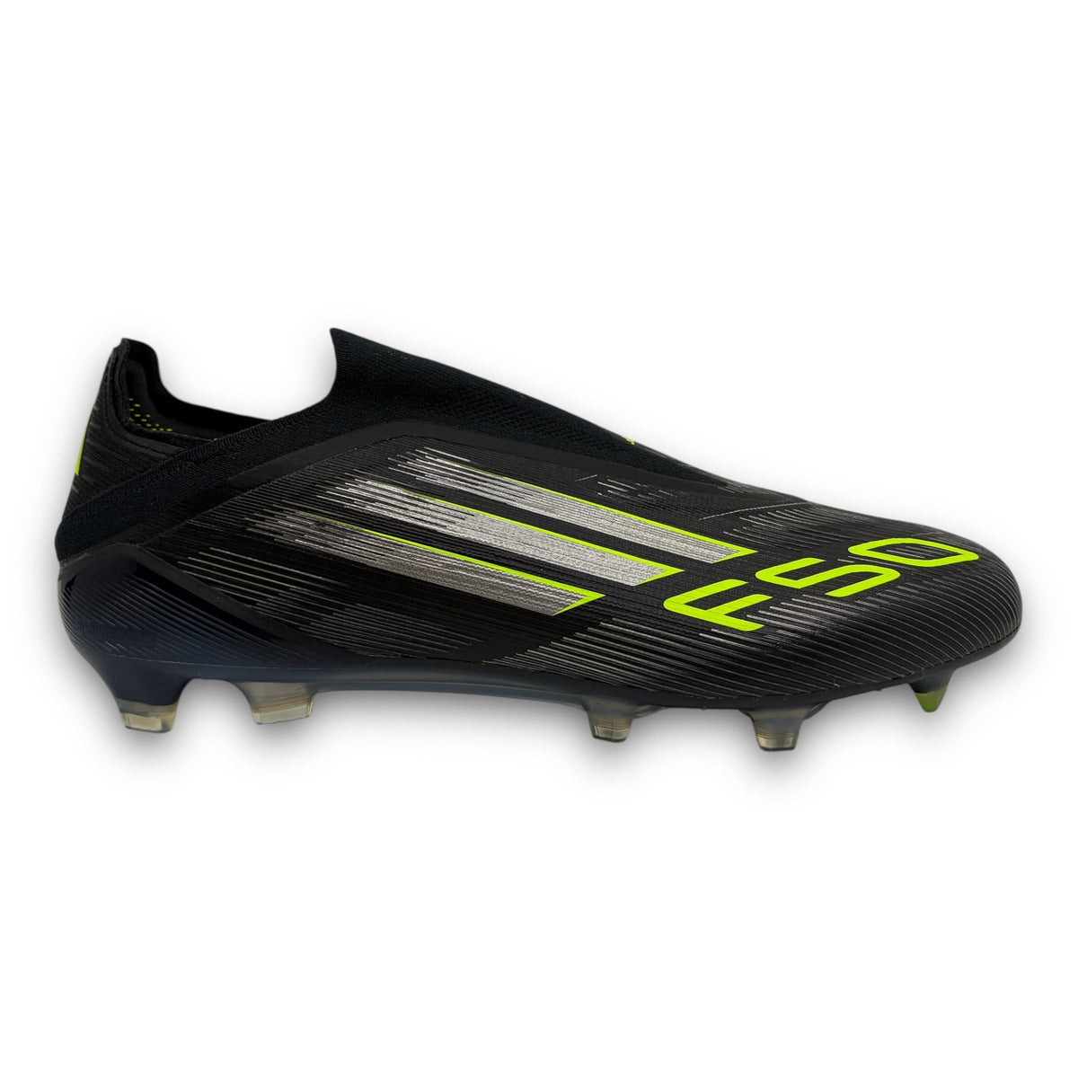 Adidas F50 Elite Laceless FG