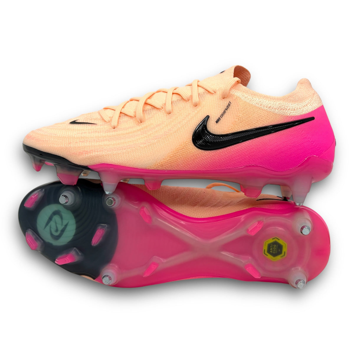 Nike Phantom GX 2 Elite SG Anti Clog