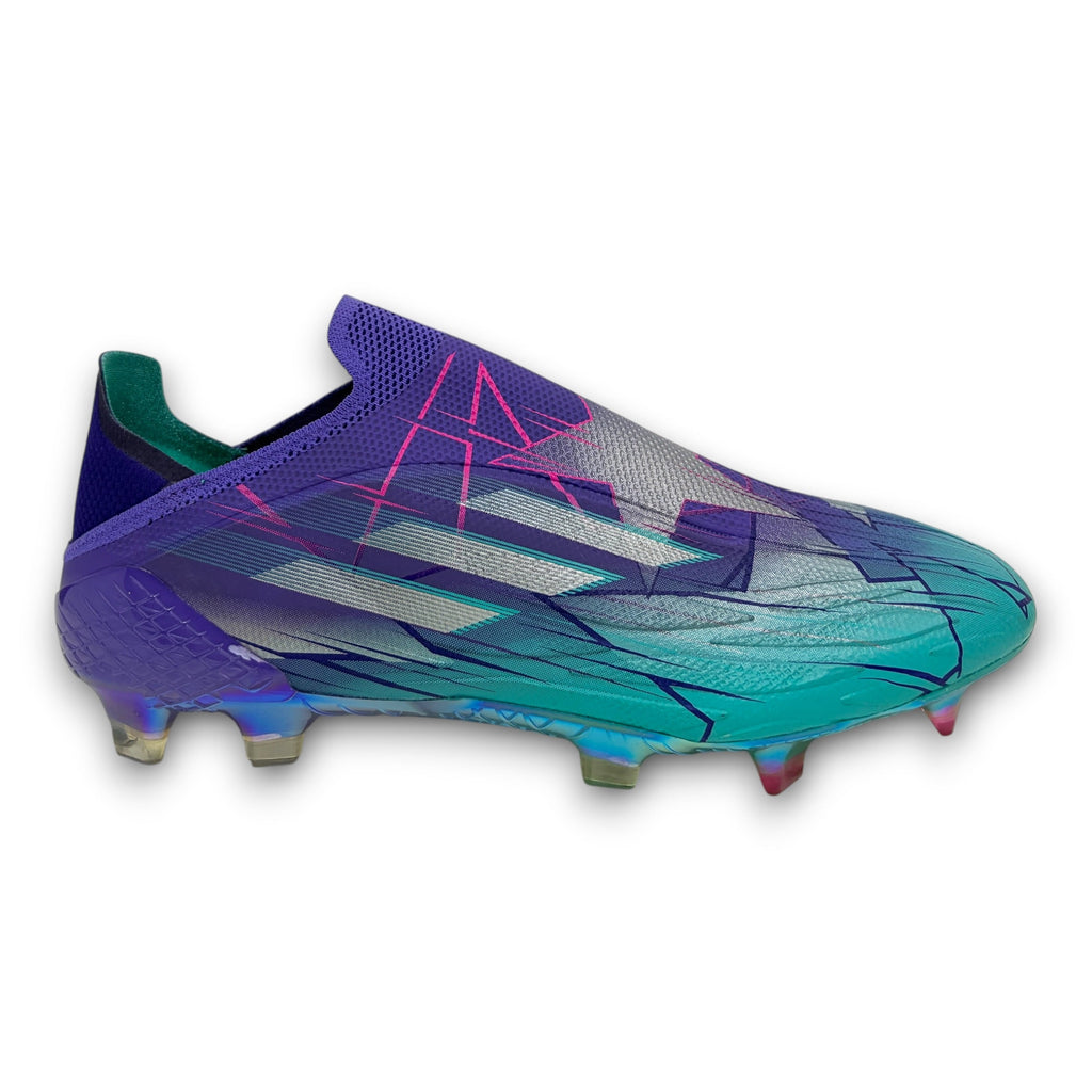 Adidas X Speedflow + FG