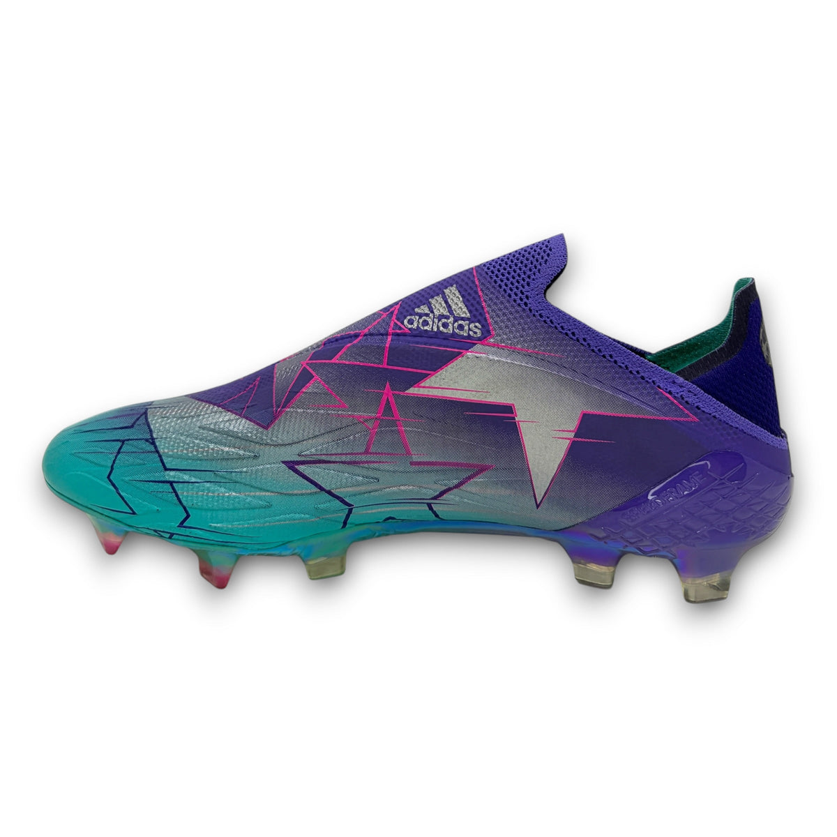 Adidas X Speedflow + FG