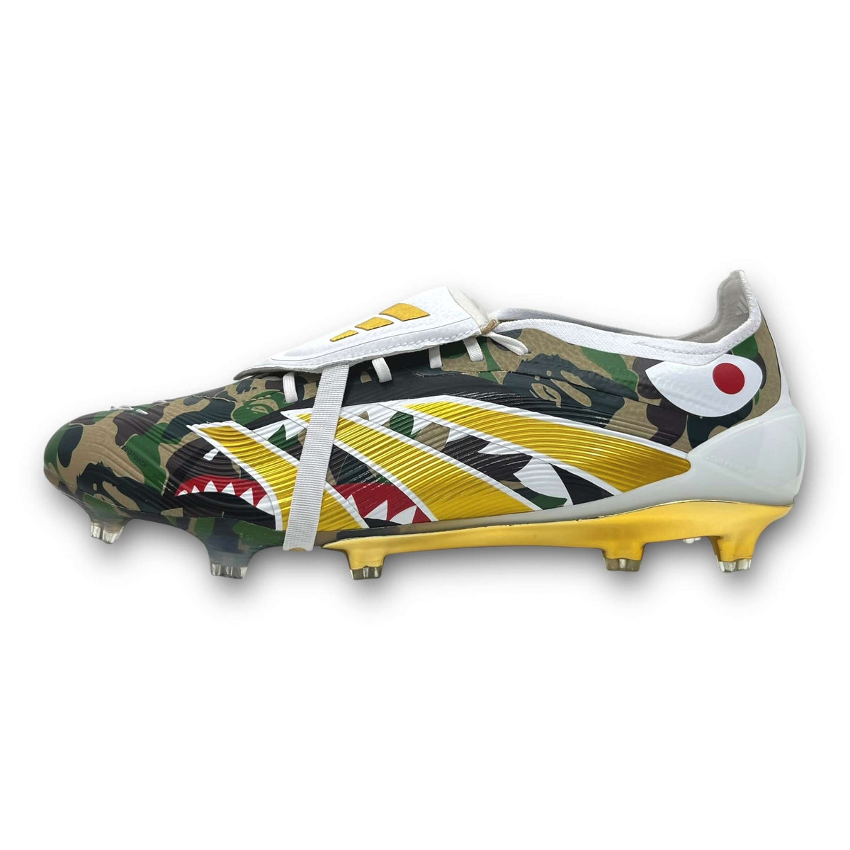 Adidas Predator FT Elite FG Bape
