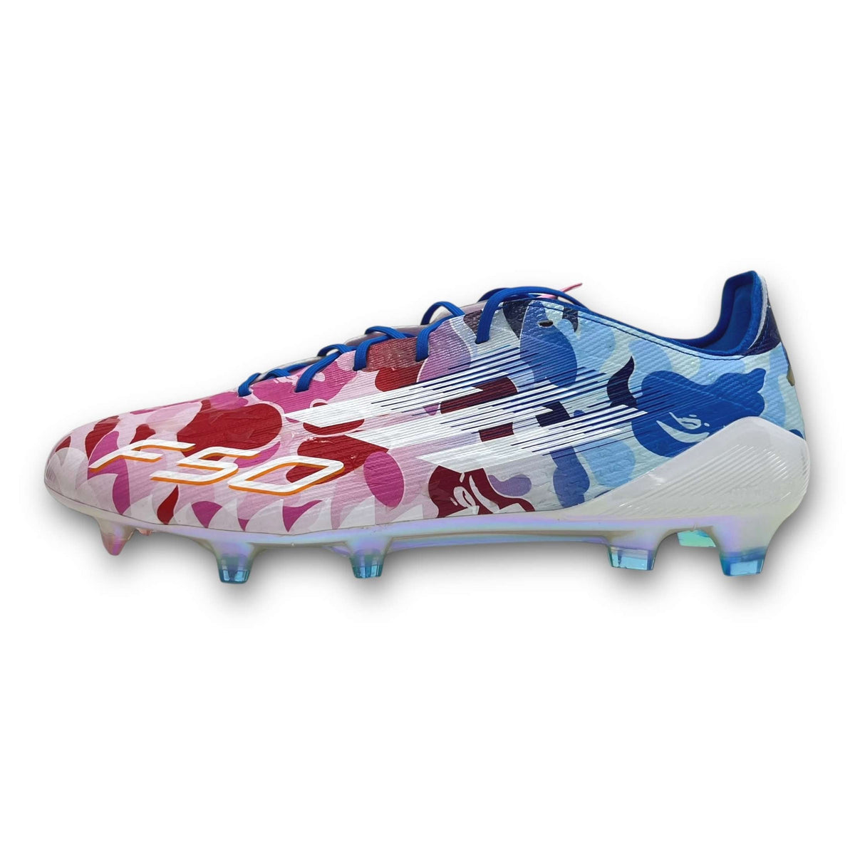 Adidas F50 Elite FG Bape