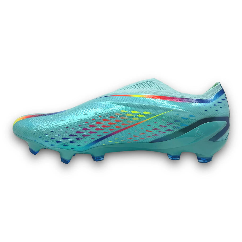 Adidas X SpeedPortal + FG