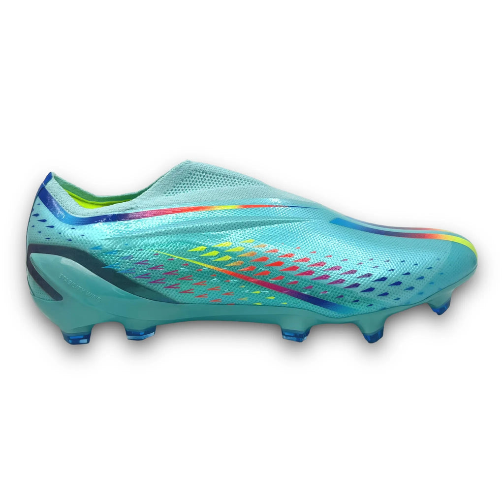 Adidas X SpeedPortal + FG