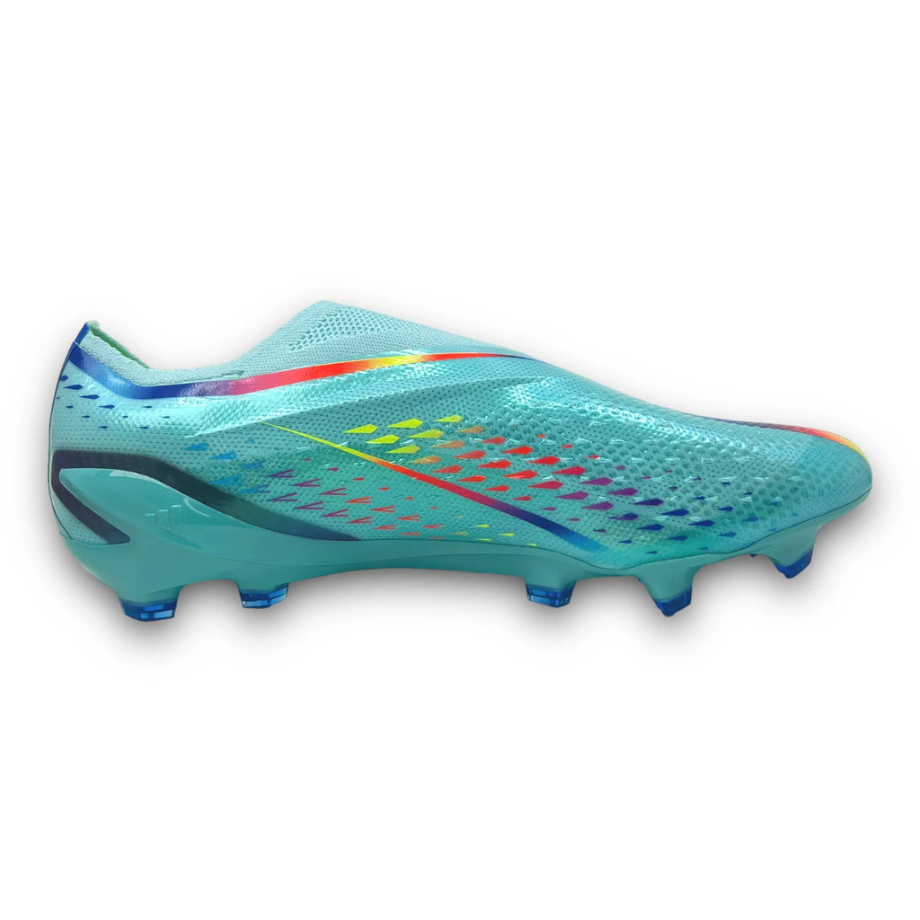 Adidas X SpeedPortal + FG