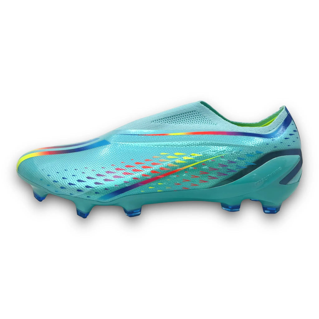 Adidas X SpeedPortal + FG