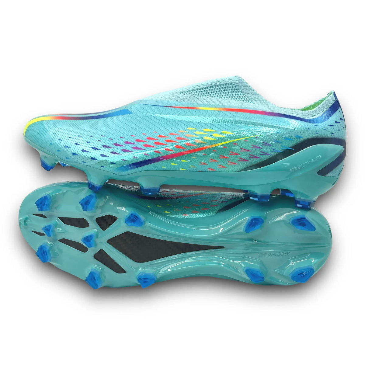 Adidas X SpeedPortal + FG
