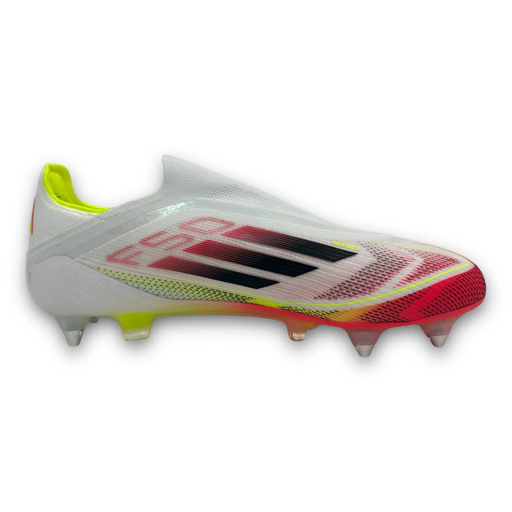 Adidas F50 Elite Laceless SG