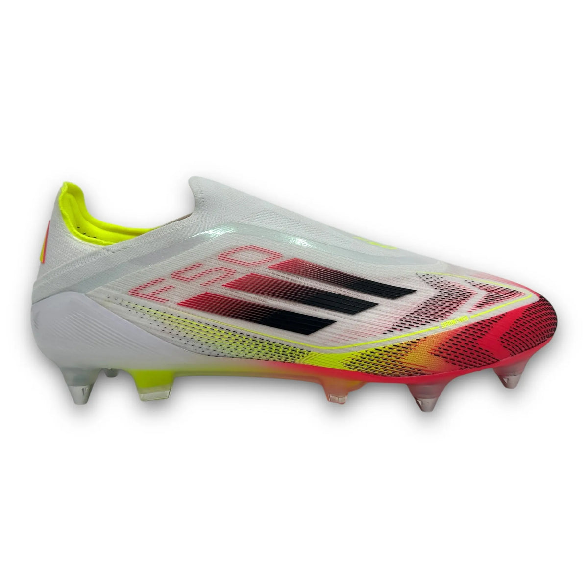 Adidas F50 Elite Laceless SG
