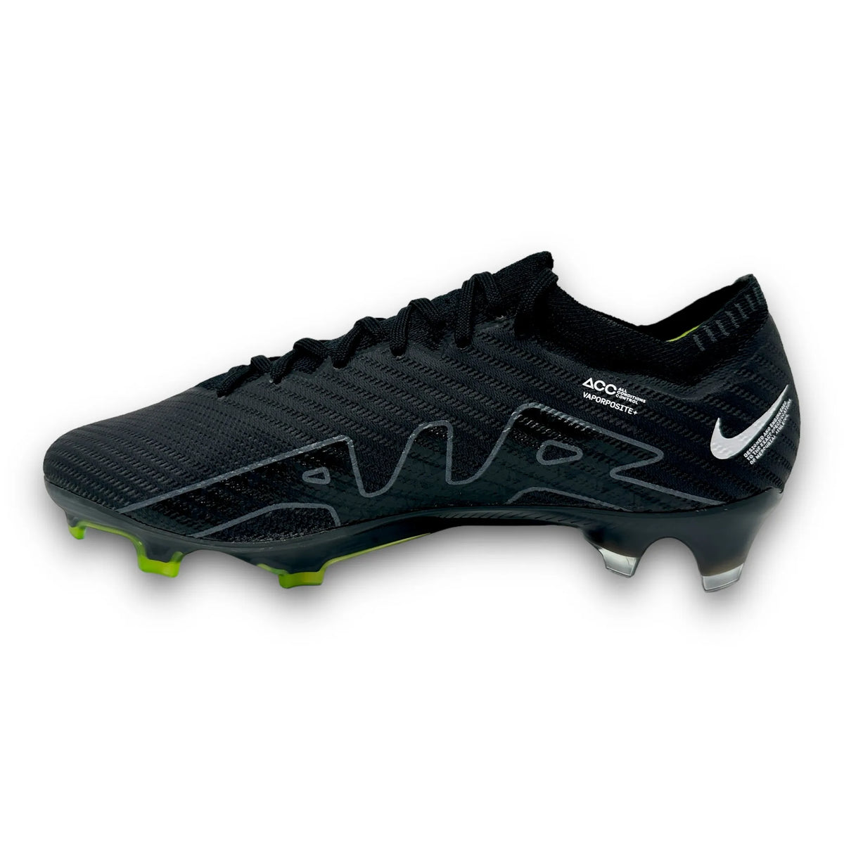 Nike Mercurial Vapor 15 Air Zoom Elite FG