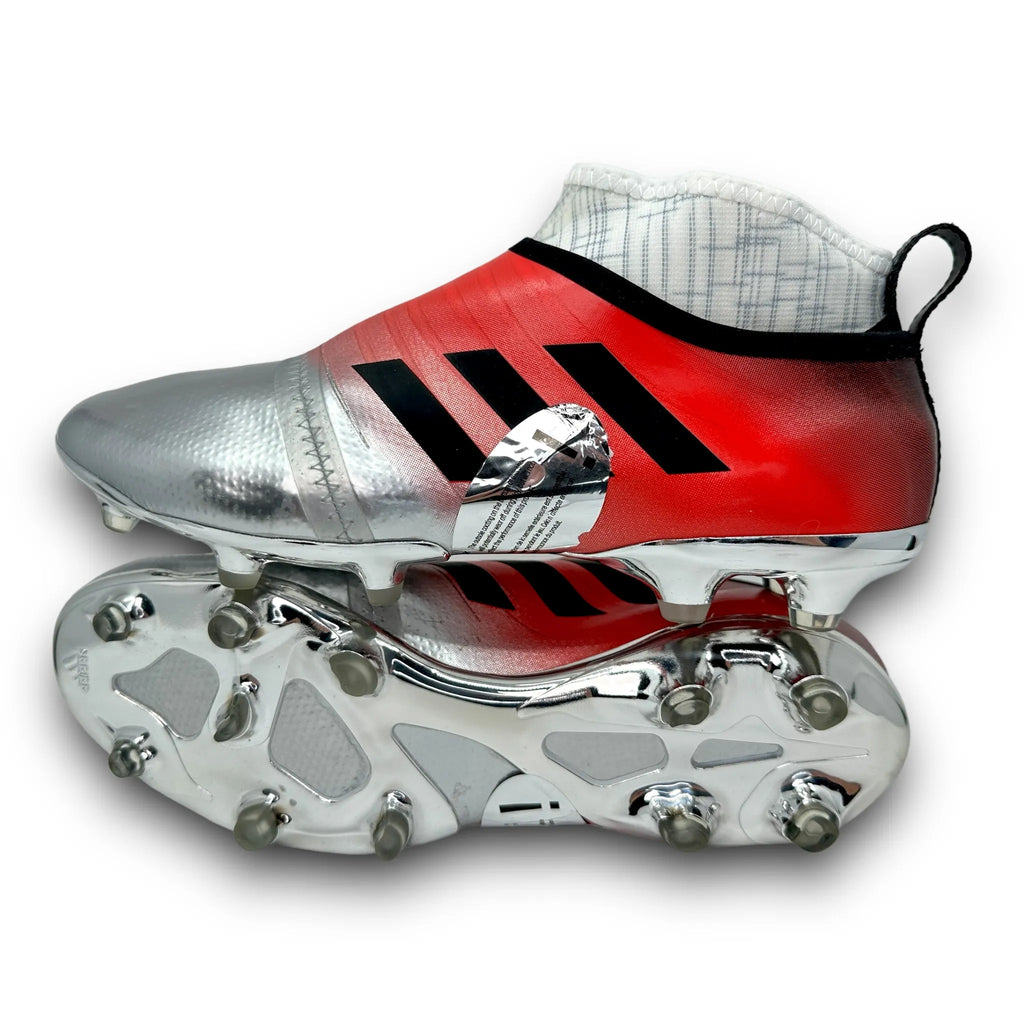 Adidas glitch FG/AG