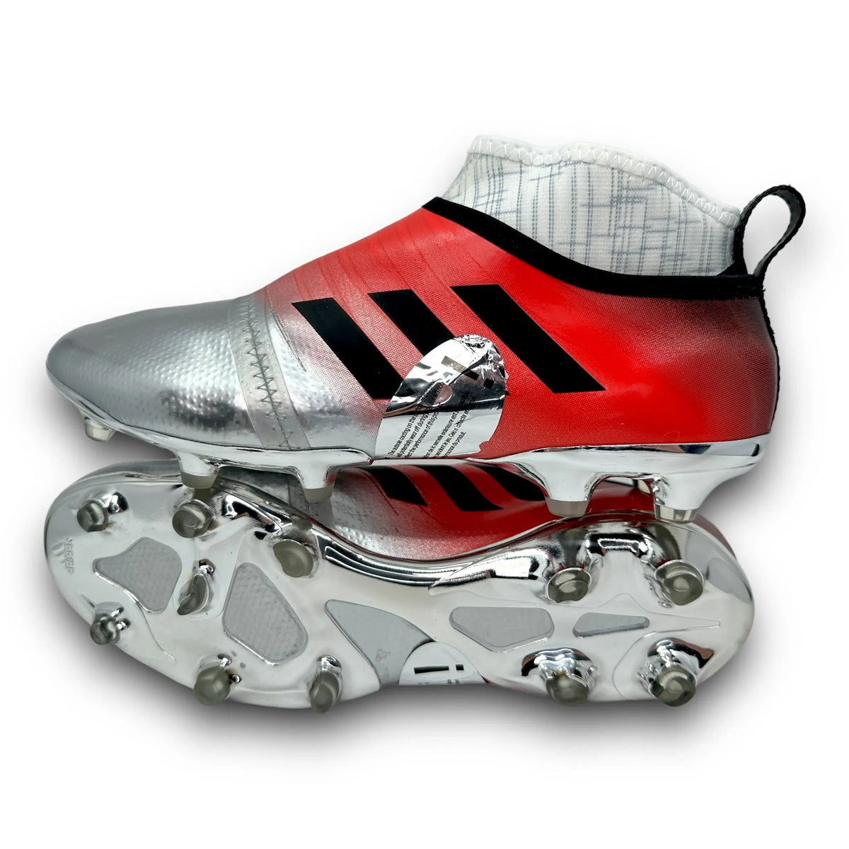 Adidas glitch FG/AG