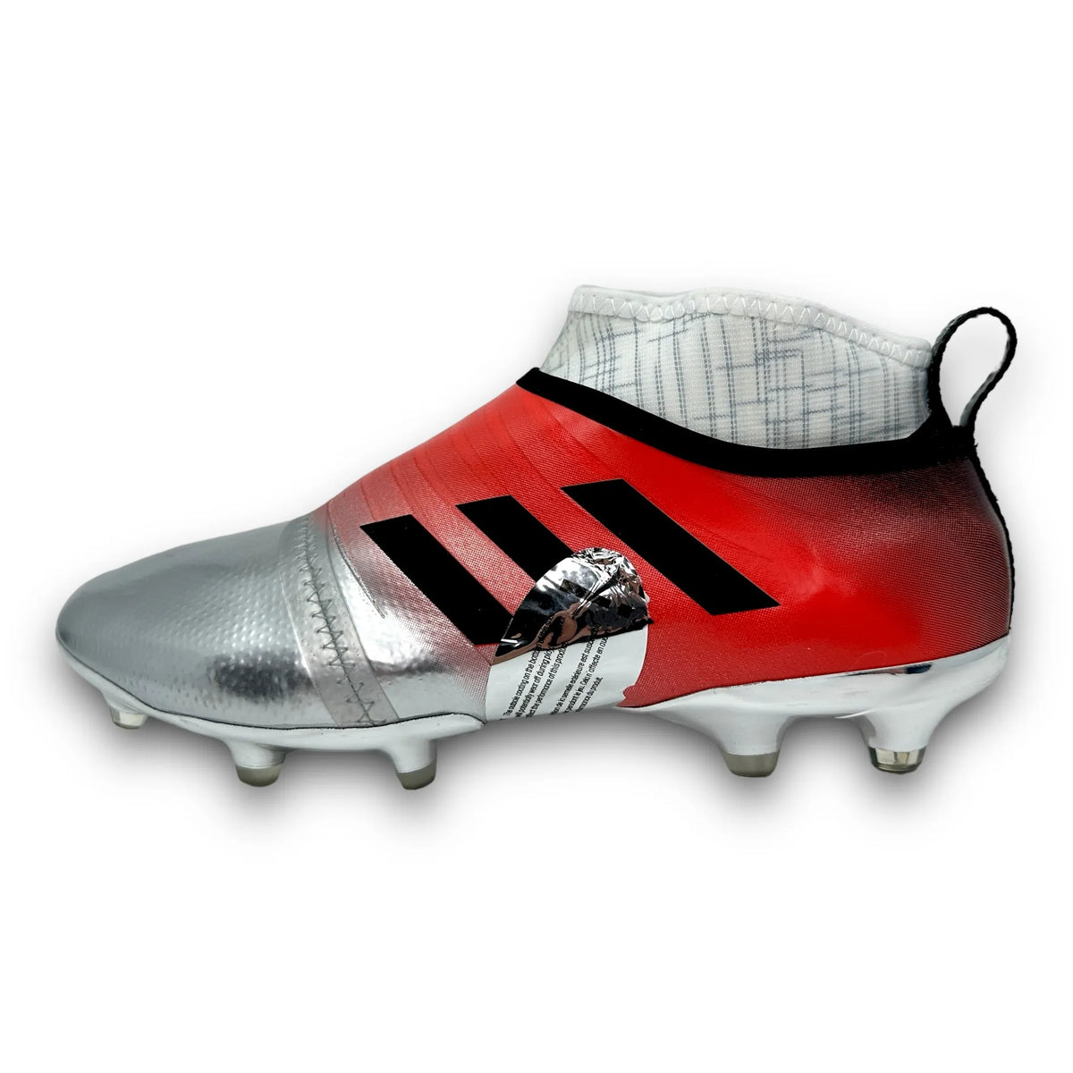 Adidas glitch FG/AG