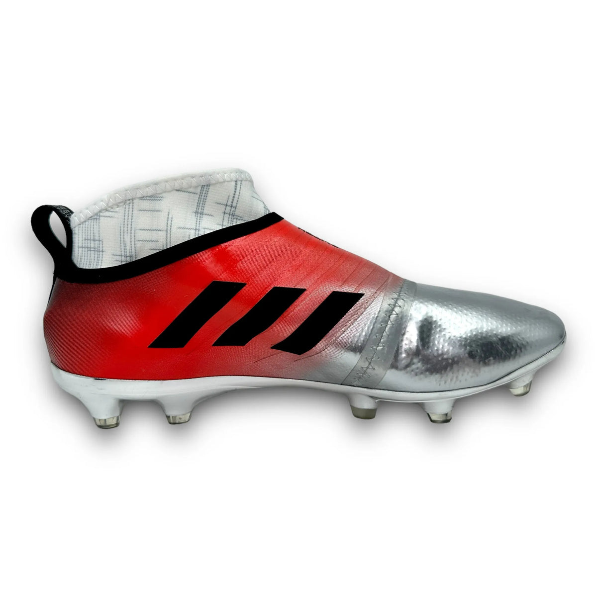 Adidas glitch FG/AG