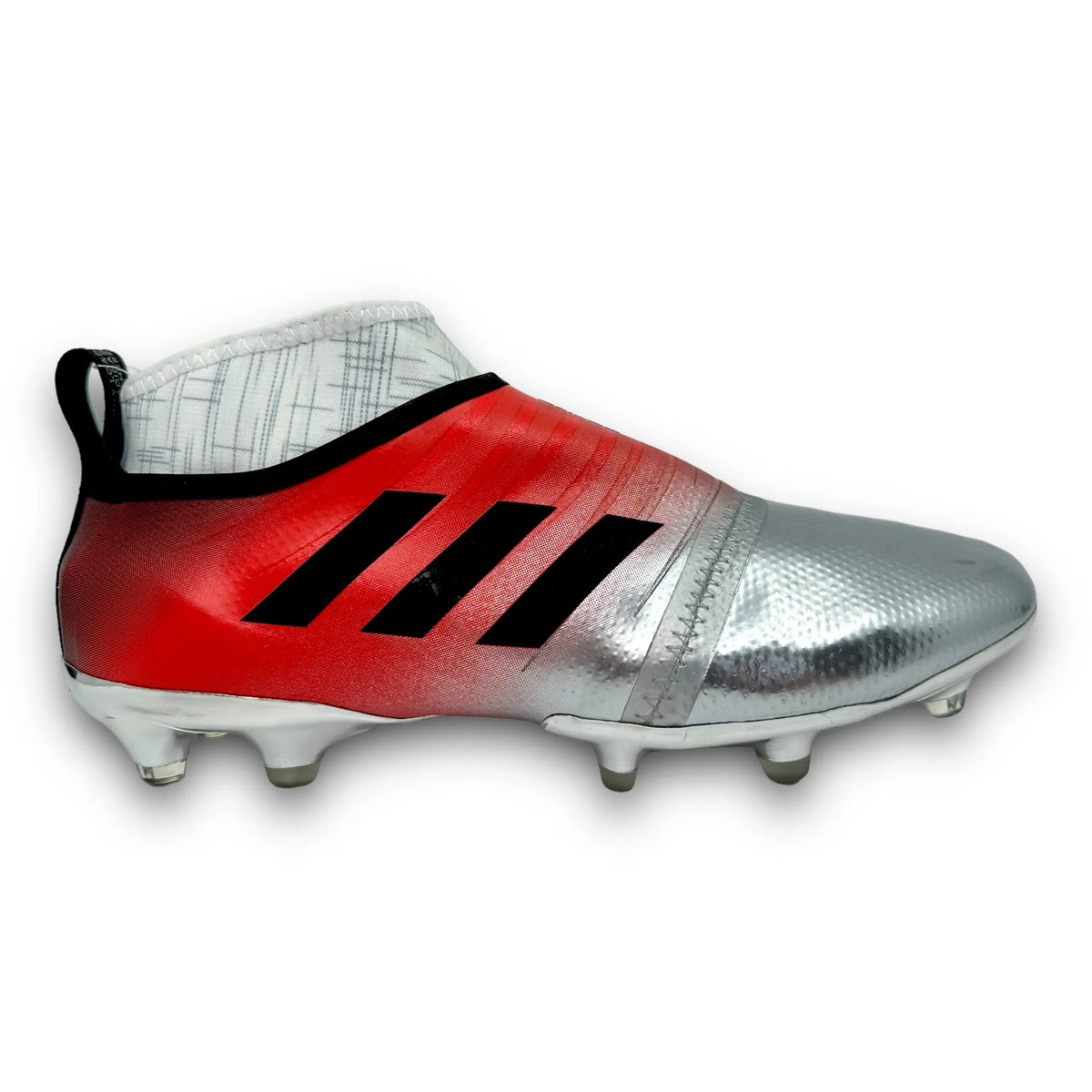 Adidas glitch FG/AG