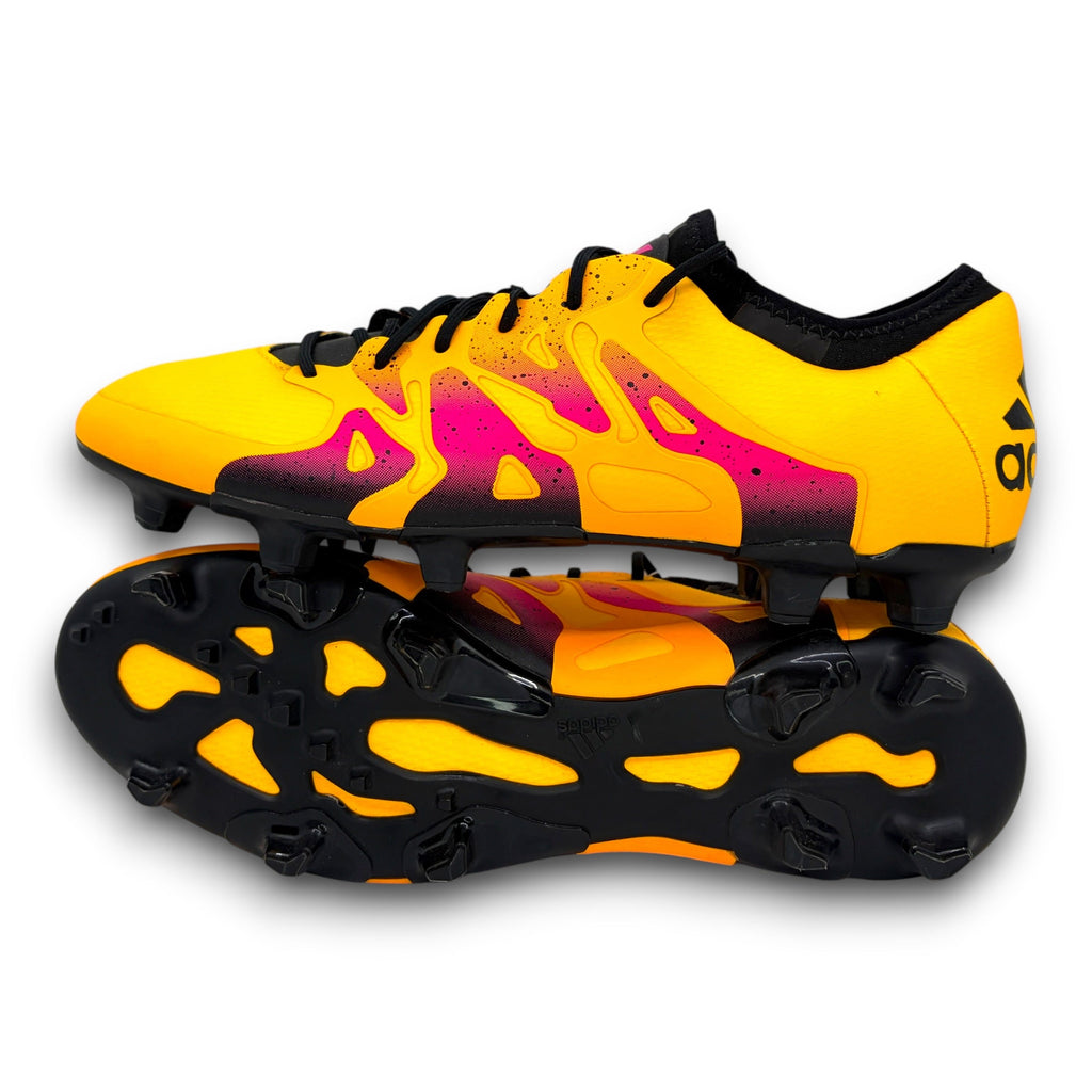 Adidas X 15.1 FG