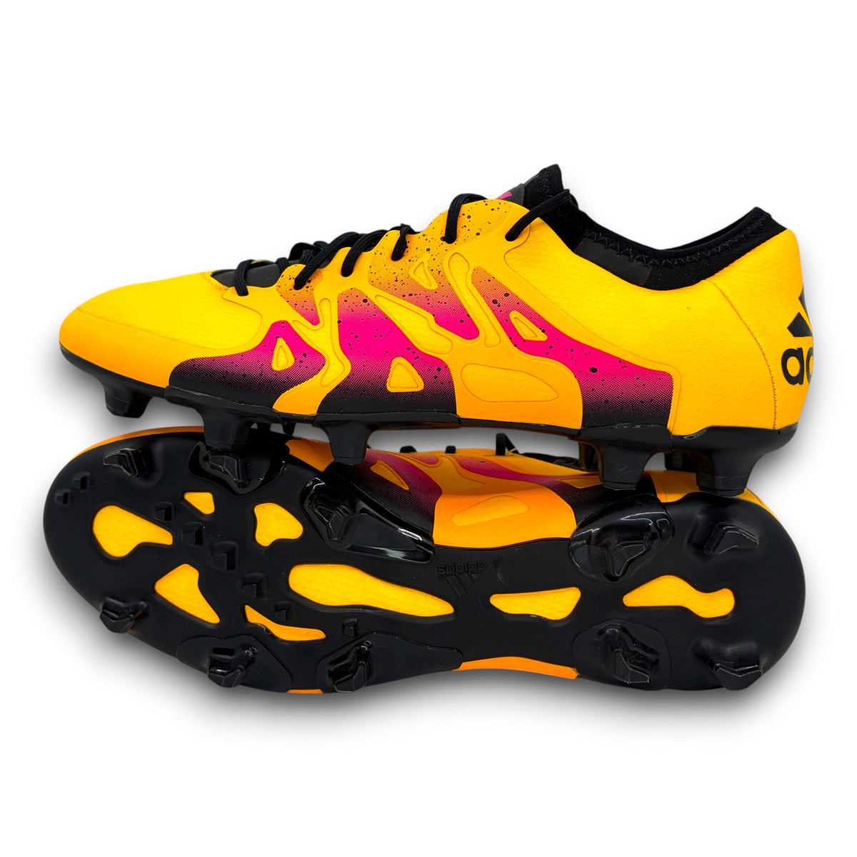 Adidas X 15.1 FG