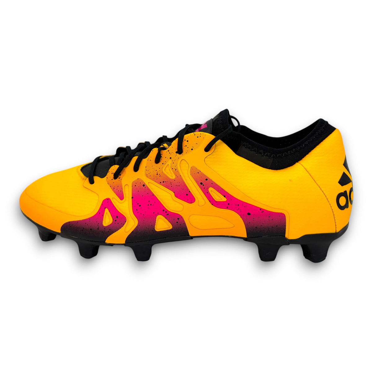 Adidas X 15.1 FG