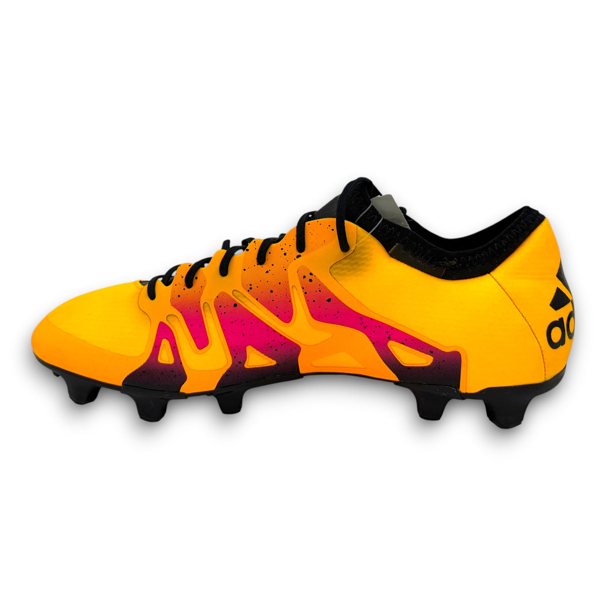 Adidas X 15.1 FG