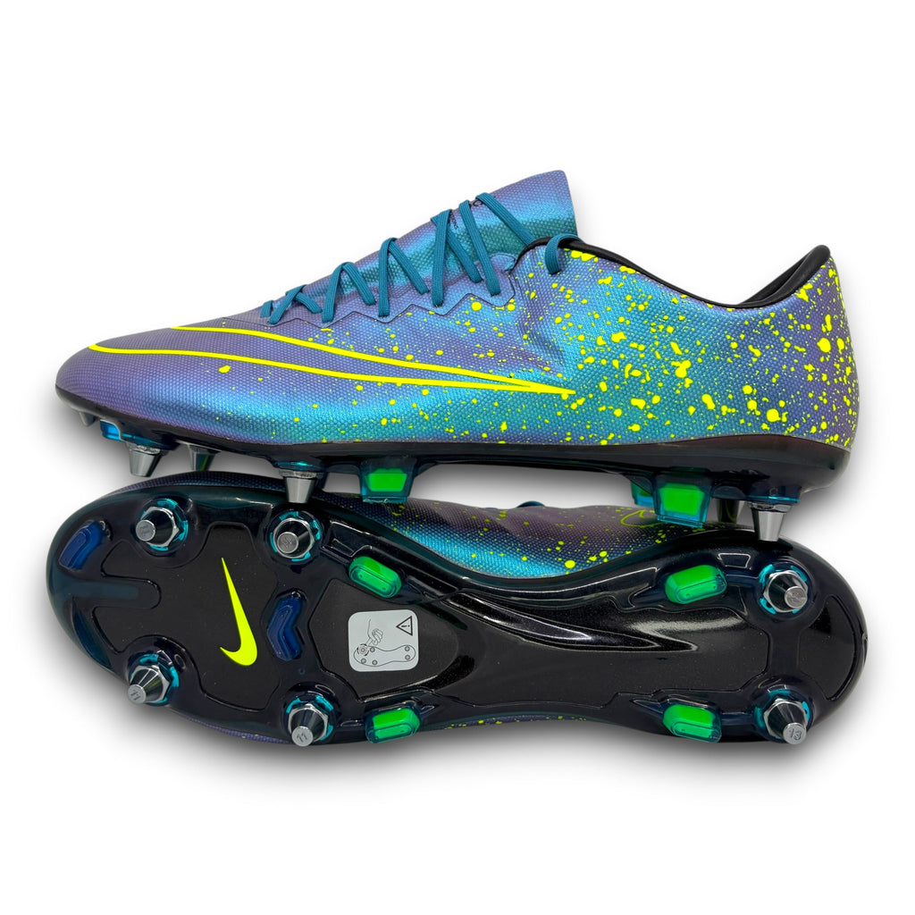 Nike Mercurial Vapor 10 Elite SGPRO