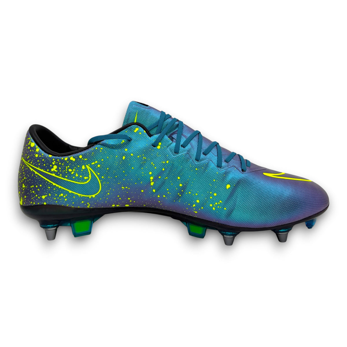 Nike Mercurial Vapor 10 Elite SGPRO