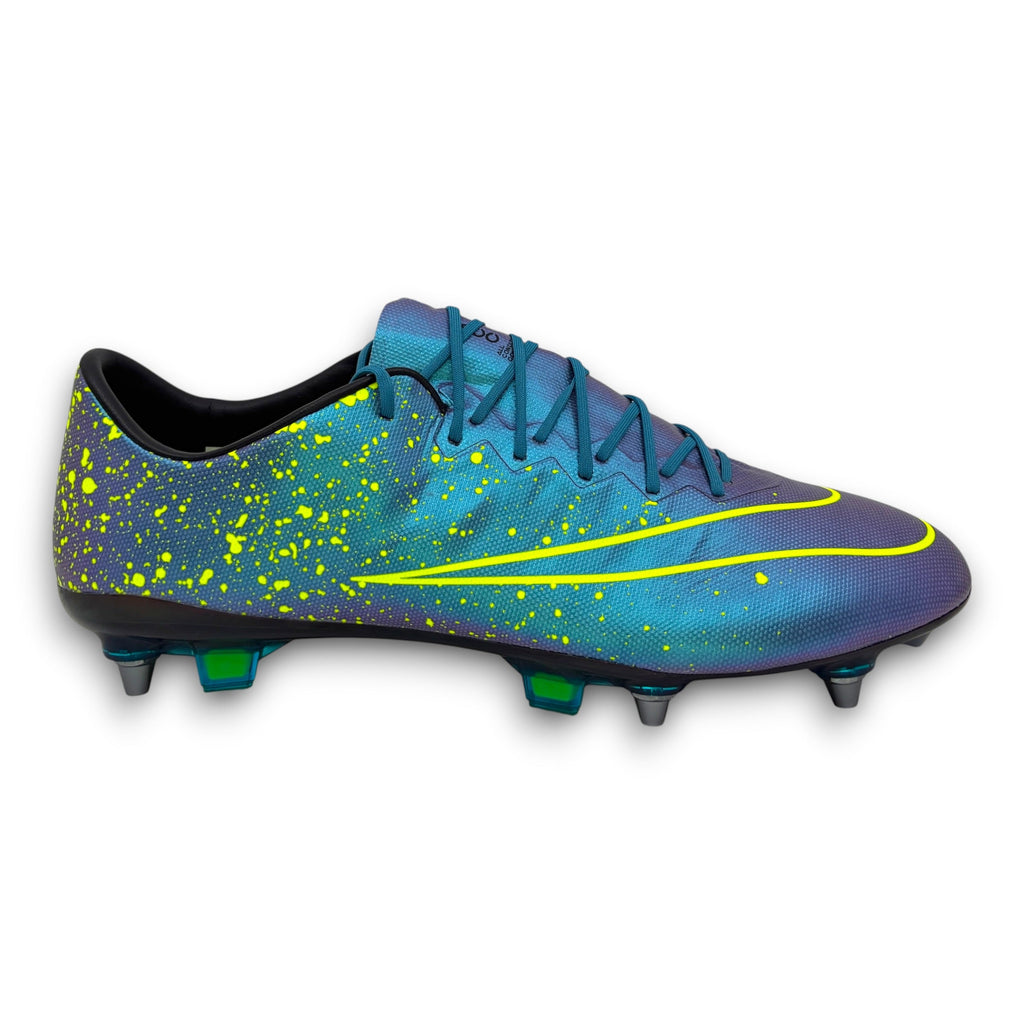 Nike Mercurial Vapor 10 Elite SGPRO