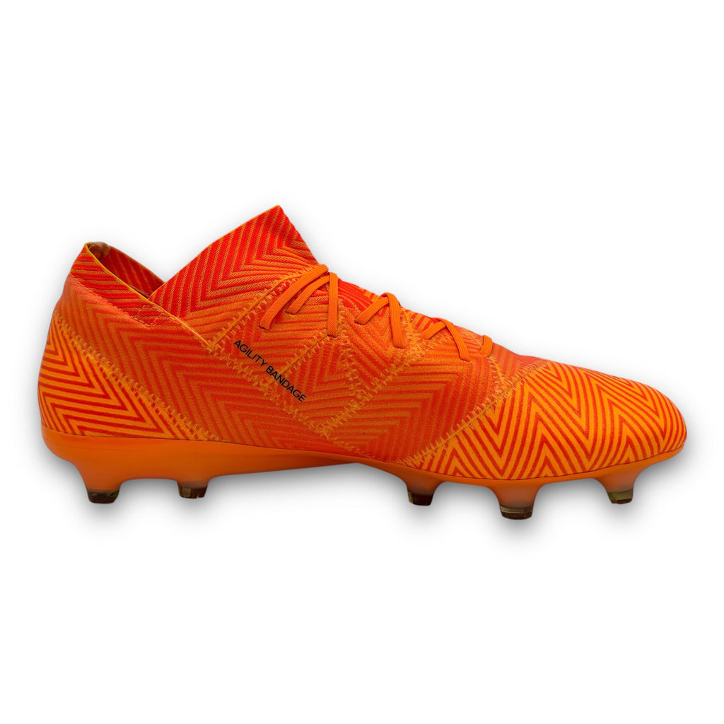Adidas Nemeziz 18.1 FG