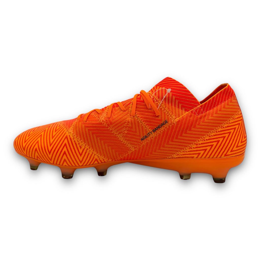 Adidas Nemeziz 18.1 FG
