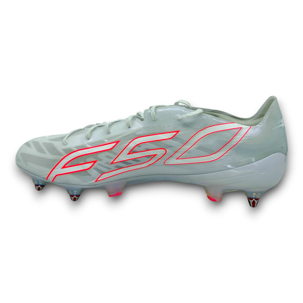 Adidas F50 Hyperfast EVO SG