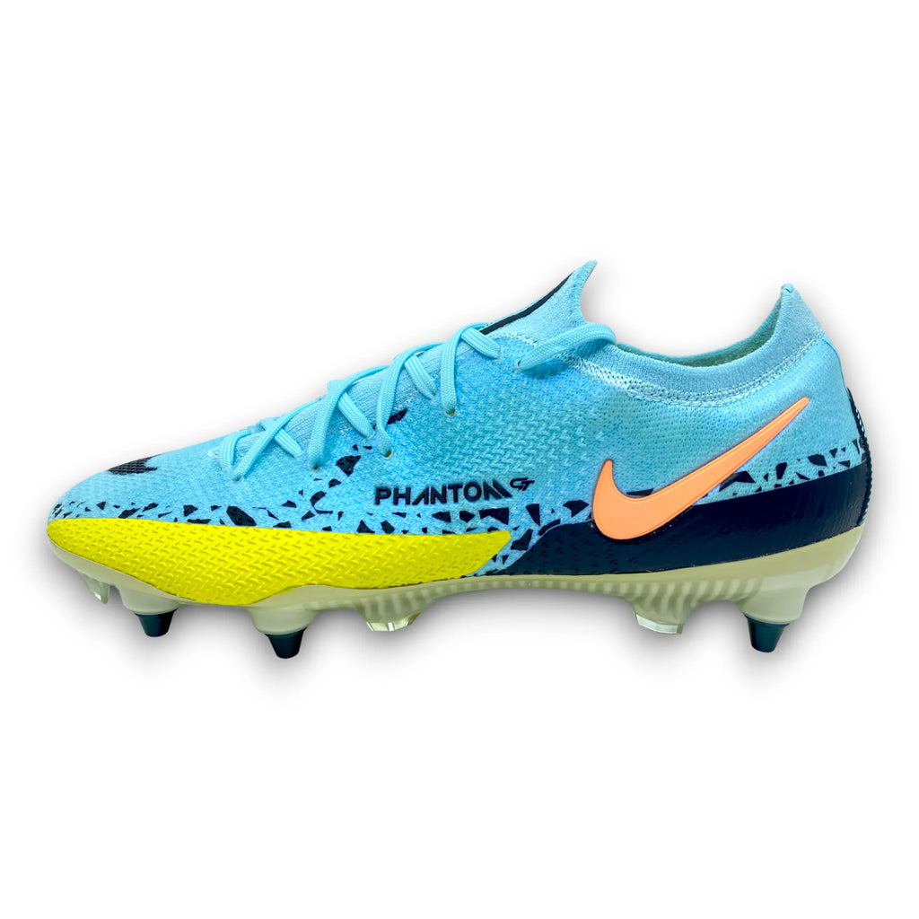Nike phantom GT2 Elite SG Anti Clog